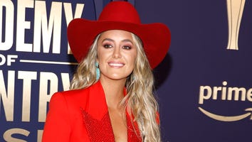 ACM Awards: Red Carpet Arrivals