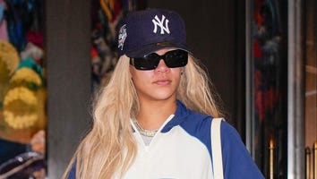 Rihanna's Style Evolution