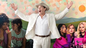 2024 New Winter and Spring Movie and TV Releases