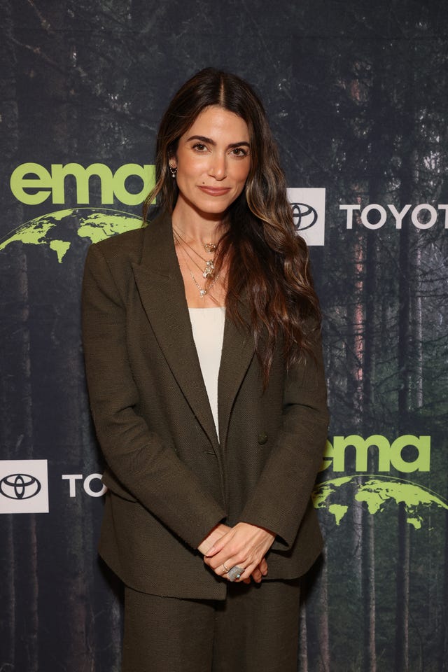 Nikki Reed