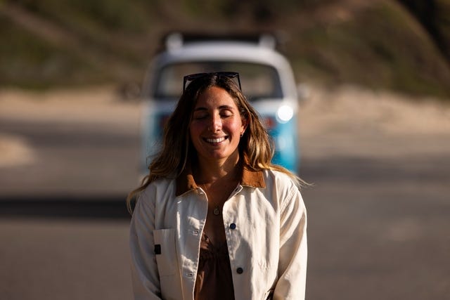 Megan Weinraub
