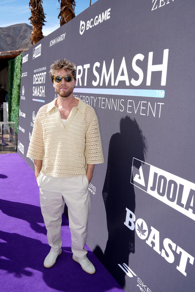 Lance Bass