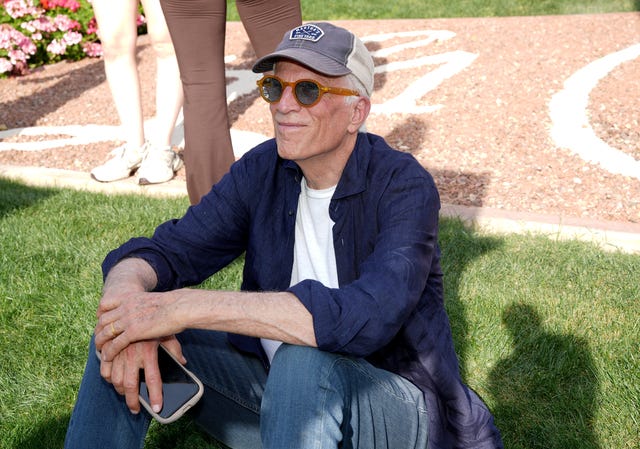 Ted Danson