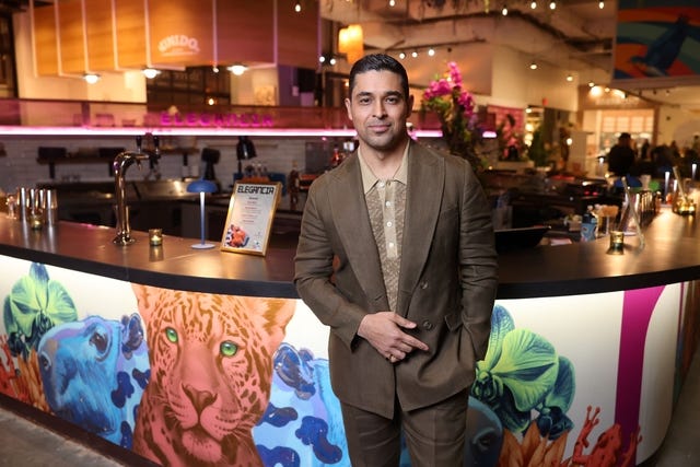 Wilmer Valderrama
