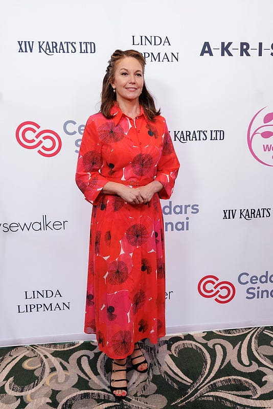 Diane Lane