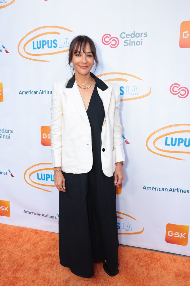 Rashida Jones