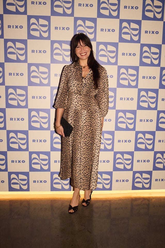 Daisy Lowe