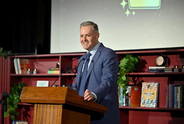 Ross Matthews
