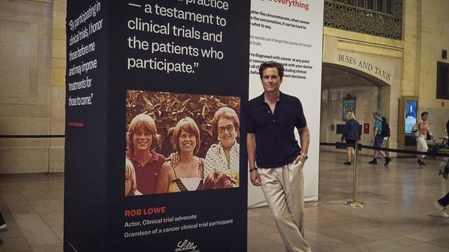 Rob Lowe