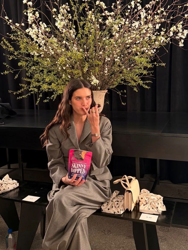 Sara Sampaio