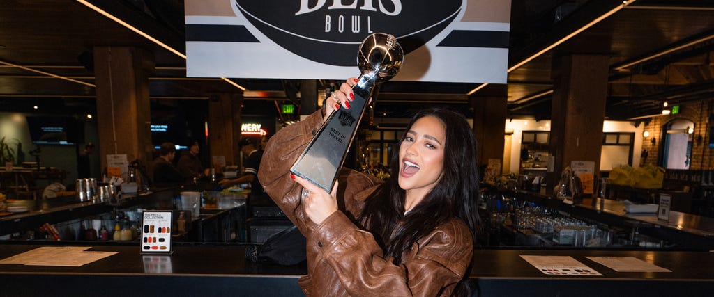 Shay Mitchell