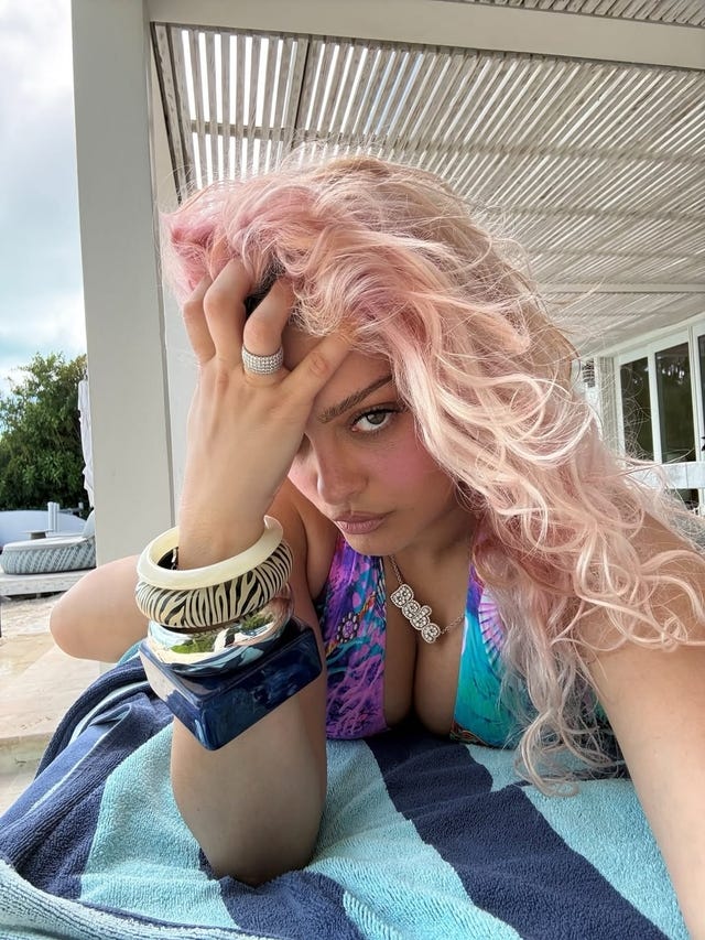 Bebe Rexha