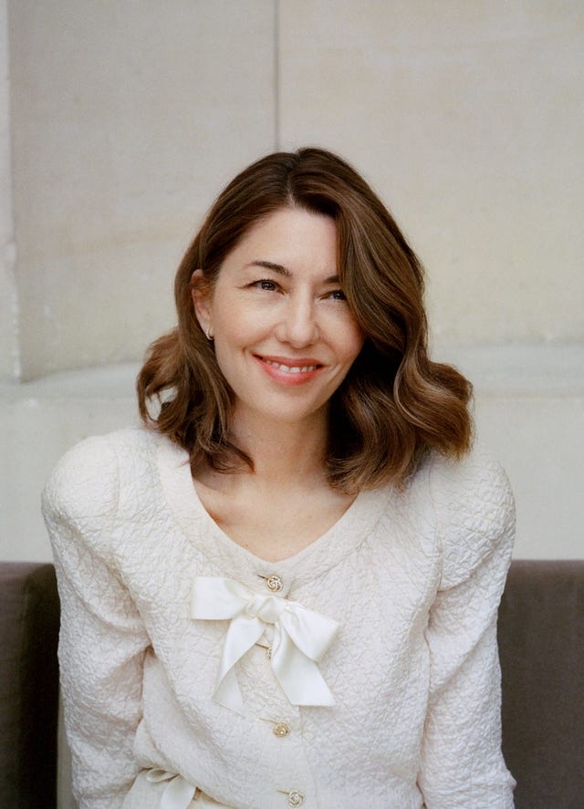 Sofia Coppola
