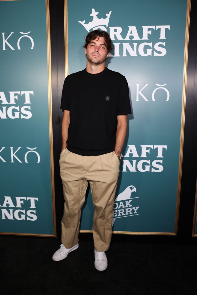Taylor Fritz
