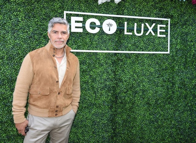 Esai Morales
