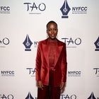 Lupita Nyong'o