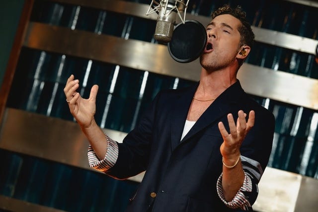 David Bisbal