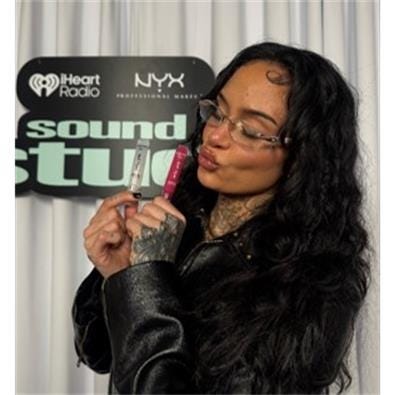 Kehlani