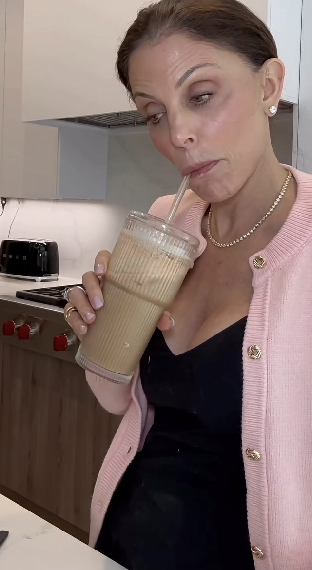 Bethenny Frankel