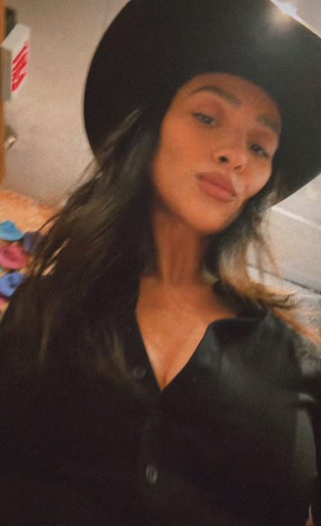 Shay Mitchell