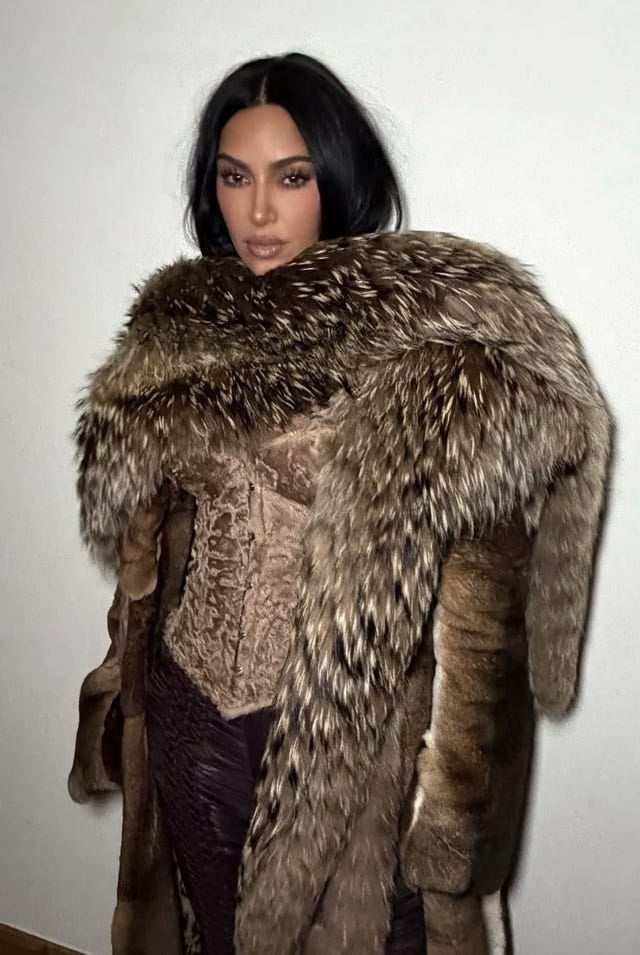 Kim Kardashian
