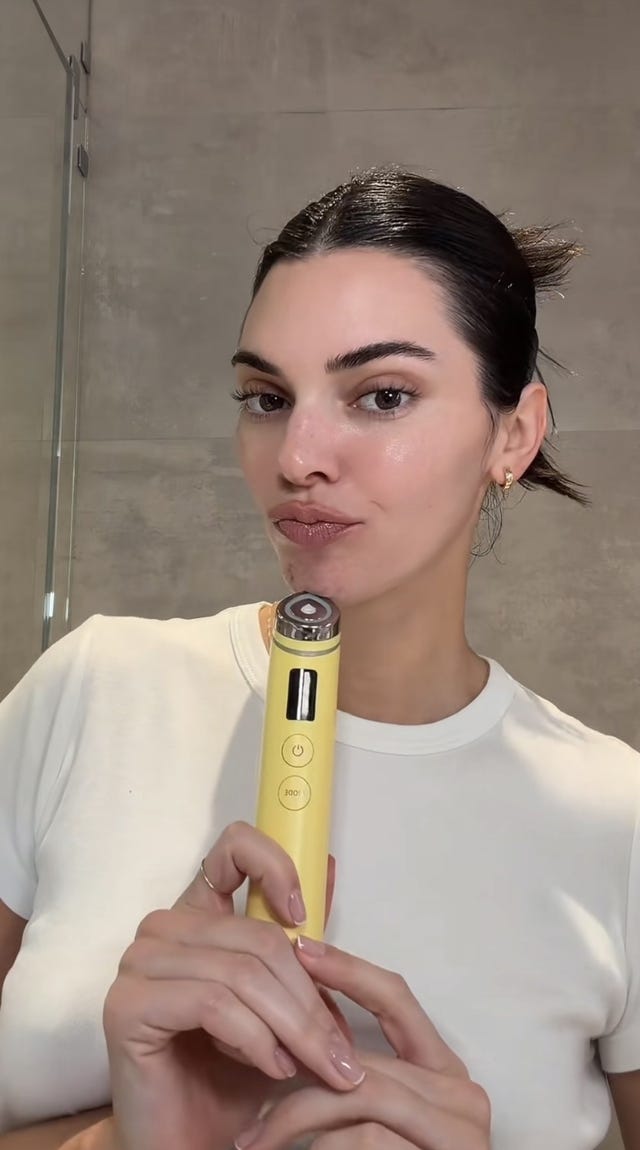 Kendall Jenner
