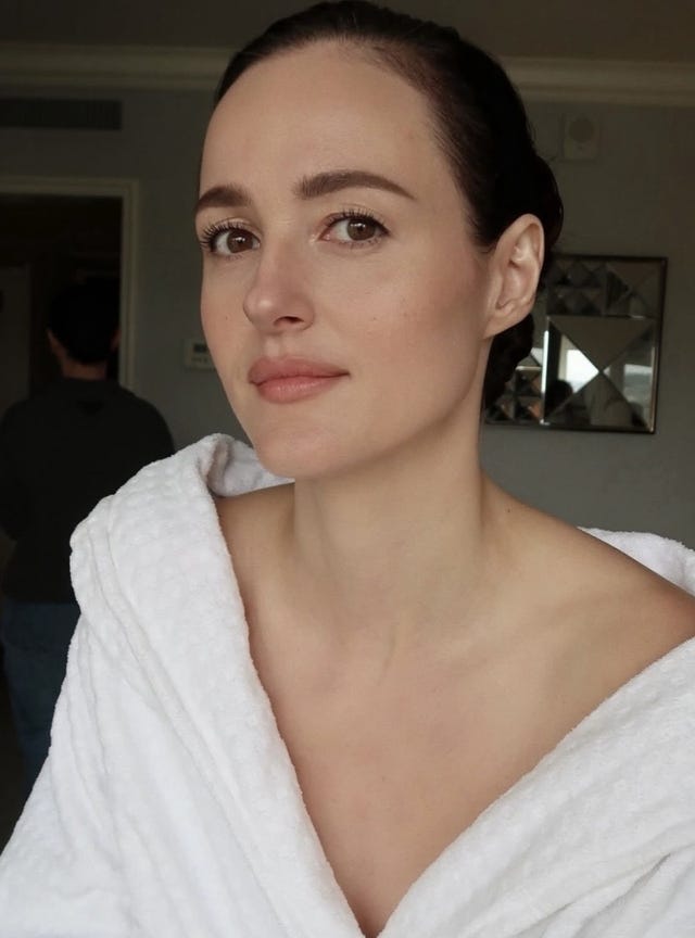 Renate Reinsve
