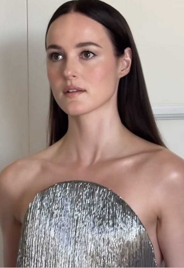 Renate Reinsve