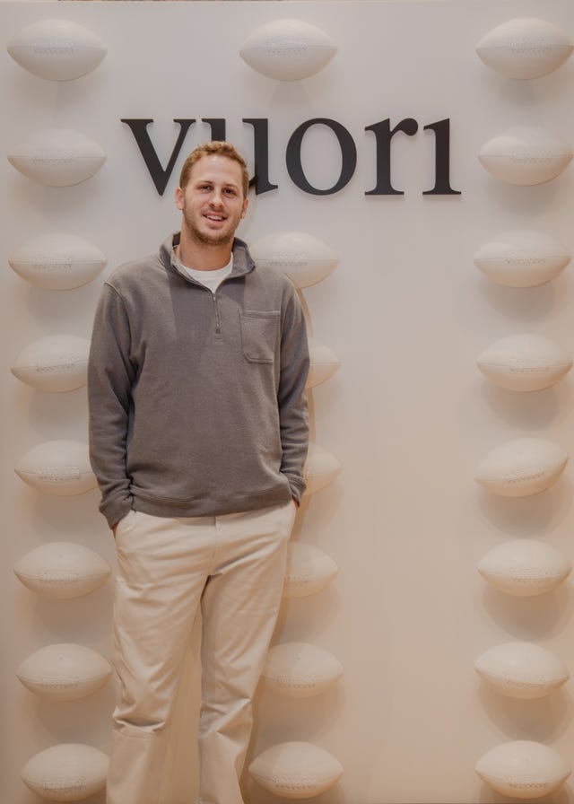 Jared Goff