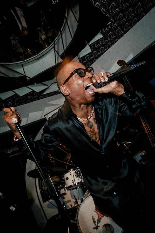 Ja Rule