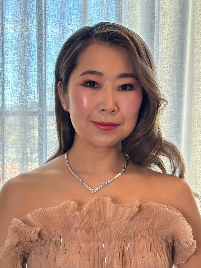 Maggie Kang