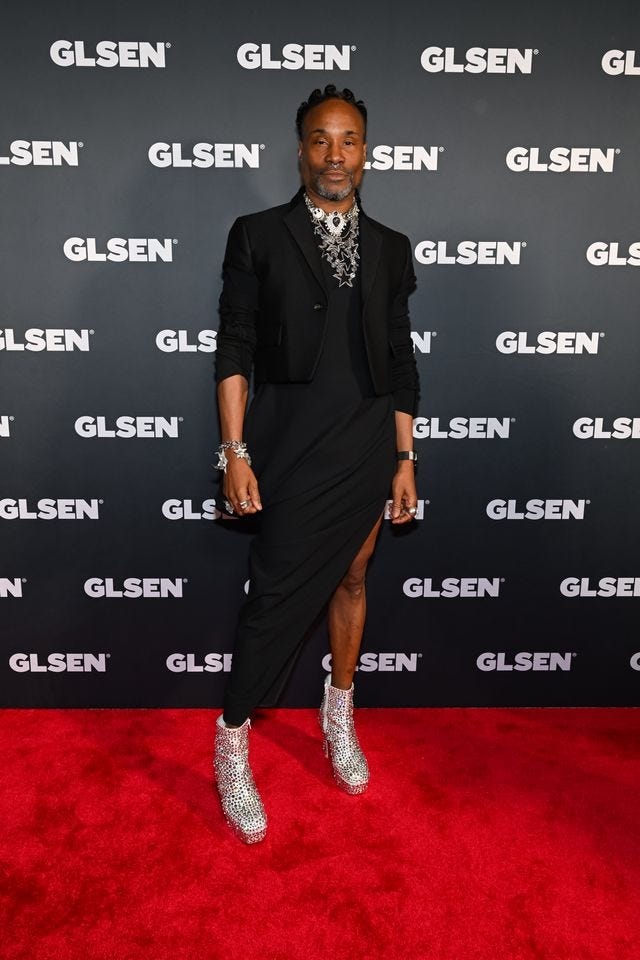 Billy Porter