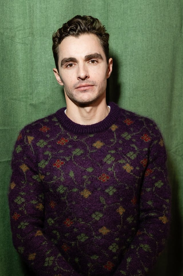 Dave Franco