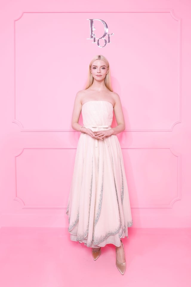 Anya Taylor-Joy