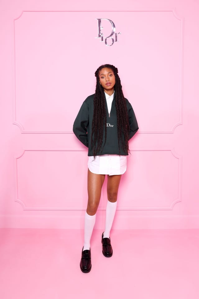 Willow Smith