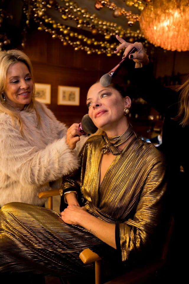 Jaime king