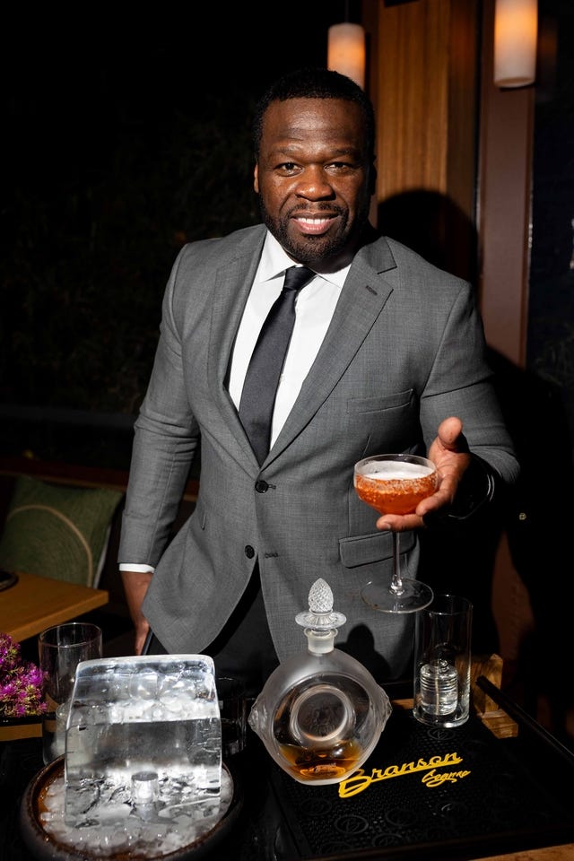 50 Cent