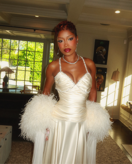 Keke Palmer