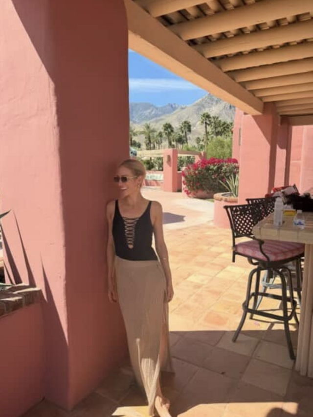 Brittany Snow