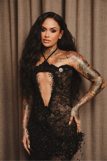Kehlani