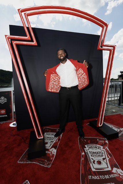 Devin Hester