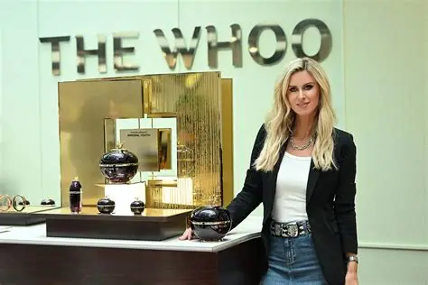 Nicky Hilton