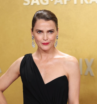 Keri Russell