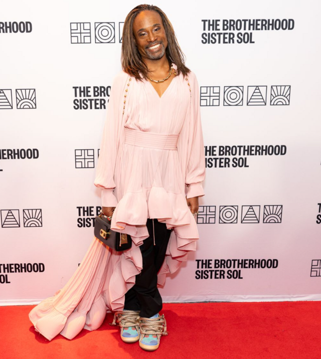 Billy Porter