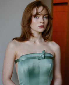Sadie Sink