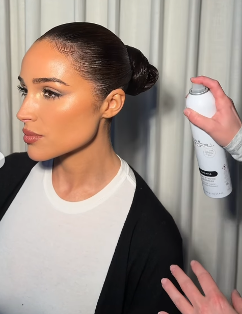Olivia Culpo