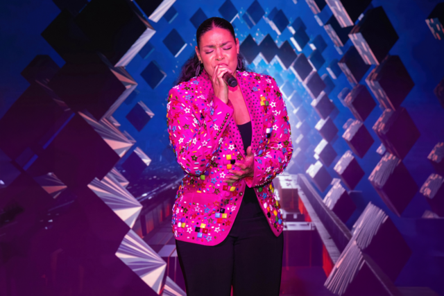 Jordin Sparks