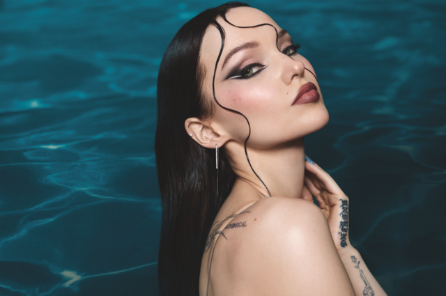 Dove Cameron