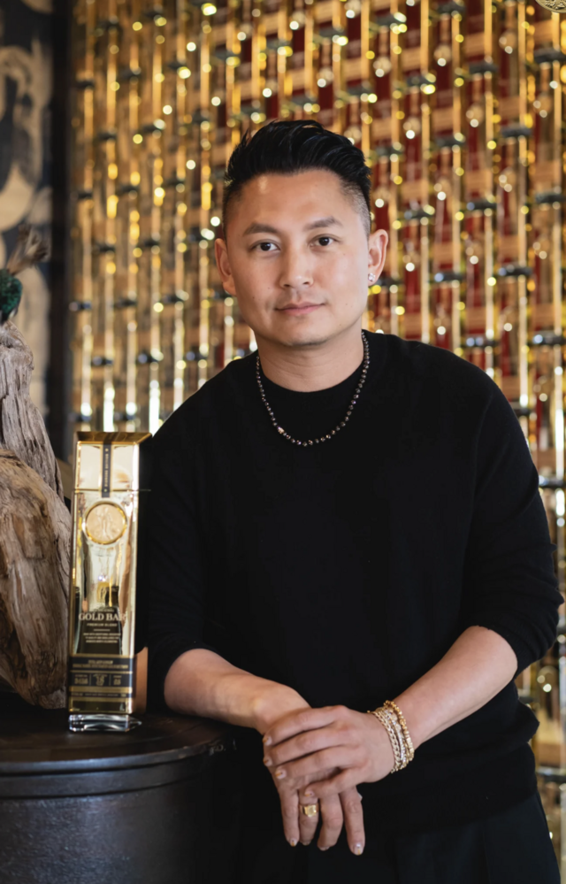 Kyle Chan